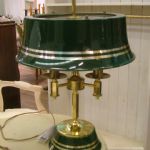 345 6419 Bordslampa